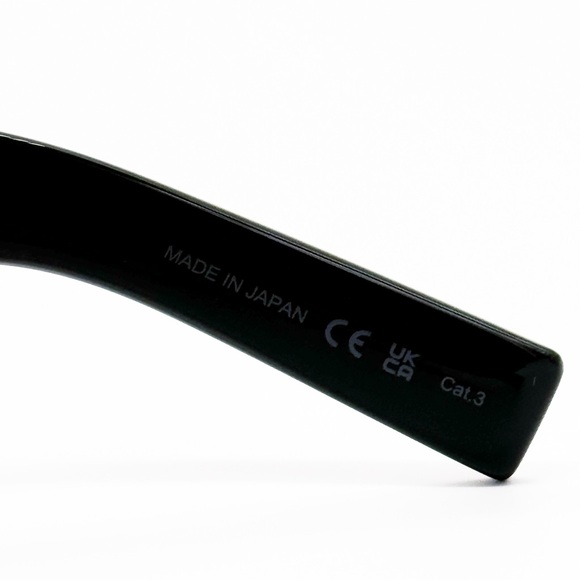 NEW SAINT LAURENT SL697 001 UNISEX BLACK SUNGLASSES SAINT LAURENT SL 697 - Picture 10 of 11